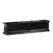 Mayne Fairfield Window Box 4' - Black 5823-B - alternate 2
